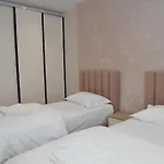 Comfort Tirana-by Terrace *
