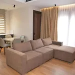 Comfort Tirana-by Terrace Tirana