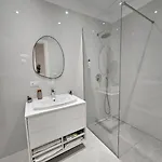 Comfort Tirana-by Terrace Apartamento *