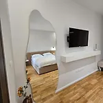 Comfort Tirana-by Terrace