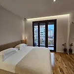 Comfort Tirana-by Terrace