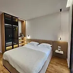 Comfort Tirana-by Terrace * Tirana