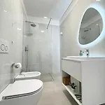 Comfort Tirana-by Terrace Apartamento