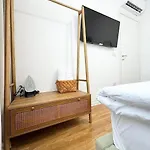 Apartamento Comfort Tirana-by Terrace Tirana