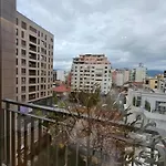 Comfort Tirana-by Terrace Apartamento *