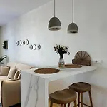Apartamento Comfort Tirana-by Terrace *
