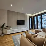Apartamento Comfort Tirana-by Terrace Tirana