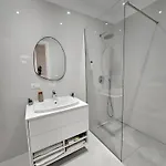 Apartamento Comfort Tirana-by Terrace