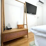 Comfort Tirana-by Terrace *