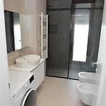 Apartamento Comfort Tirana-by Terrace