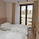 Apartamento Comfort Tirana-by Terrace *