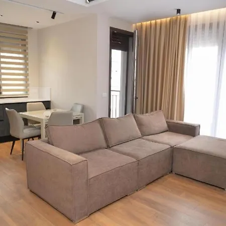 Comfort Tirana-by Terrace * Тирана