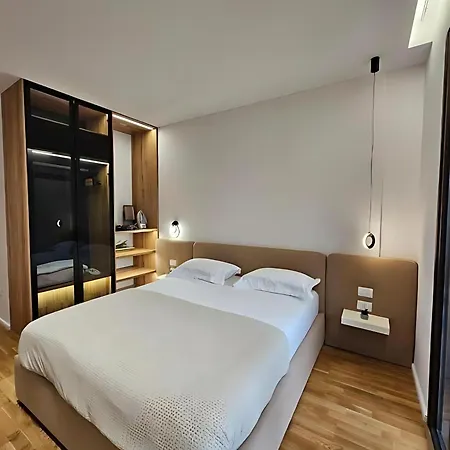 Comfort Tirana-by Terrace Tiran