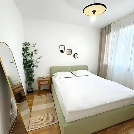Comfort Tirana-by Terrace Tiran