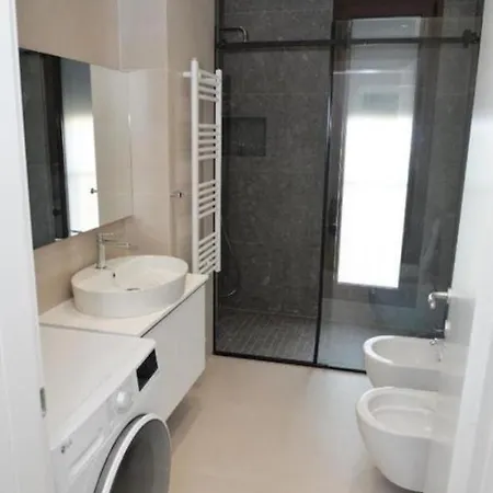 Daire Comfort Tirana-by Terrace