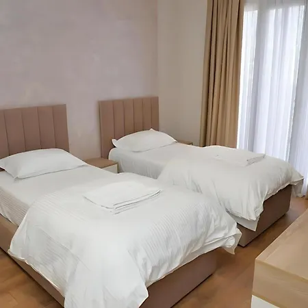 Comfort Tirana-by Terrace Apartment *