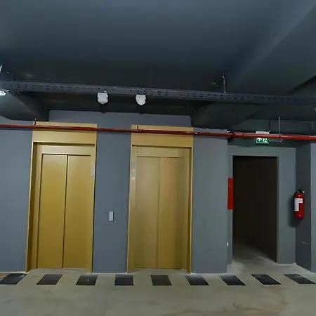 Apartment Comfort Tirana-by Terrace Tirana