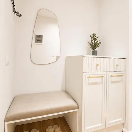 Apartment Comfort Tirana-by Terrace Tirana