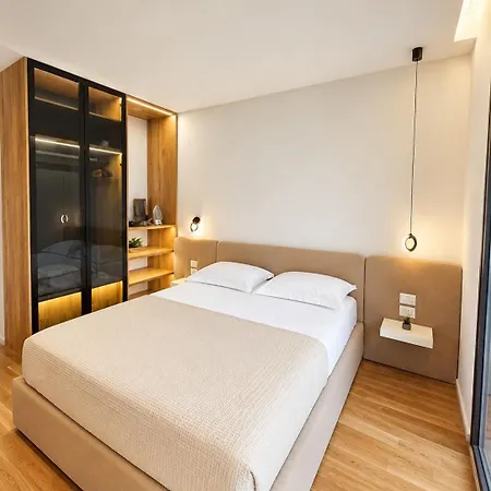 Apartman Comfort Tirana-by Terrace