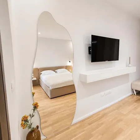 Comfort Tirana-by Terrace Apartamento