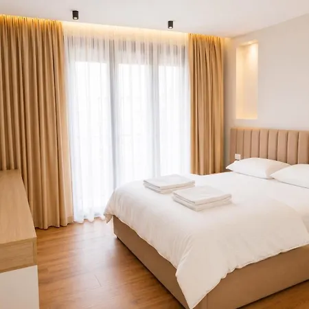 Comfort Tirana-by Terrace *