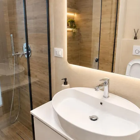 Comfort Tirana-by Terrace Apartment *
