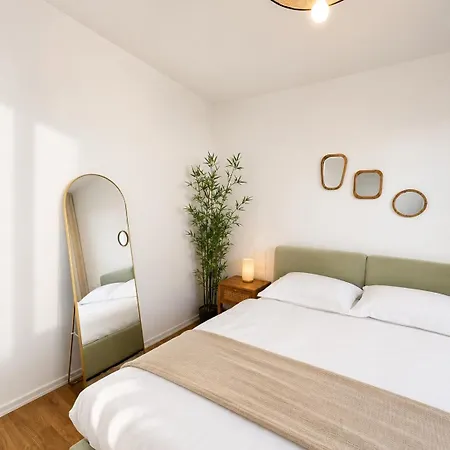 Comfort Tirana-by Terrace Apartman