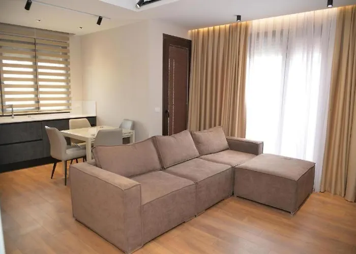 Comfort Tirana-by Terrace Тирана