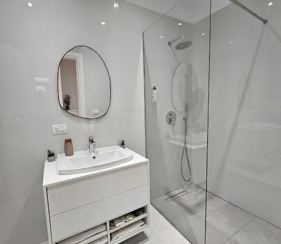 Comfort Tirana-by Terrace Апартаменты *
