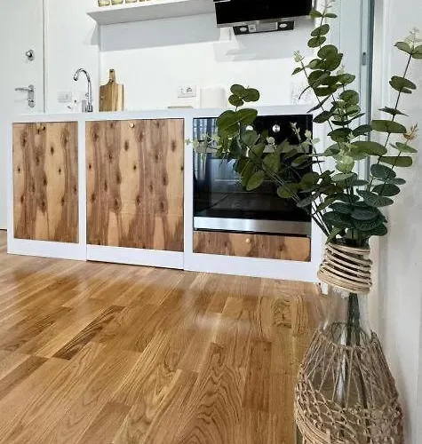 Апартаменты Comfort Tirana-by Terrace